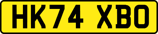 HK74XBO