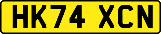 HK74XCN