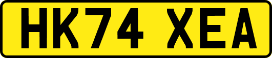 HK74XEA