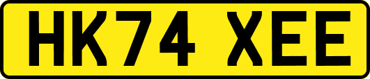 HK74XEE