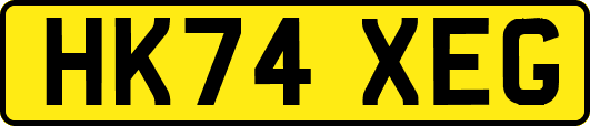 HK74XEG