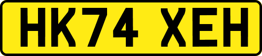 HK74XEH