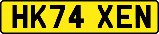 HK74XEN