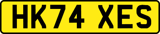 HK74XES