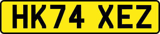 HK74XEZ
