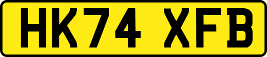 HK74XFB