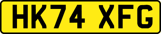 HK74XFG
