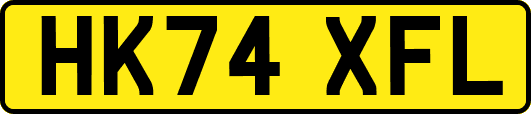 HK74XFL