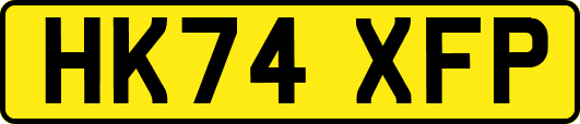 HK74XFP