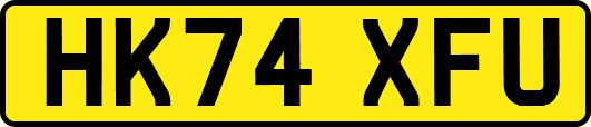 HK74XFU
