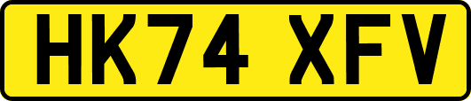 HK74XFV