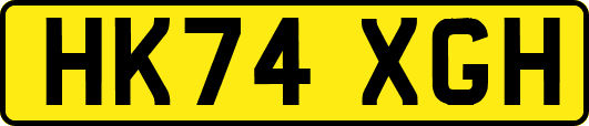 HK74XGH