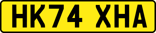 HK74XHA