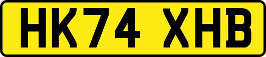 HK74XHB