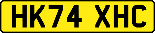 HK74XHC
