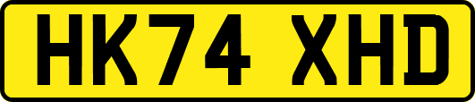 HK74XHD
