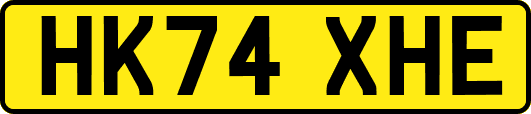 HK74XHE