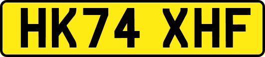 HK74XHF