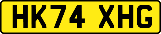 HK74XHG