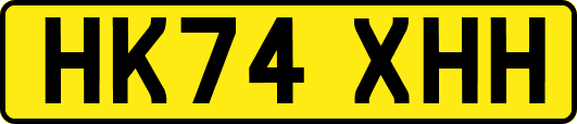 HK74XHH
