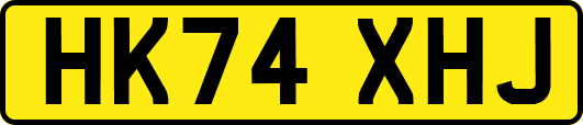 HK74XHJ