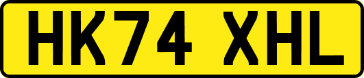 HK74XHL