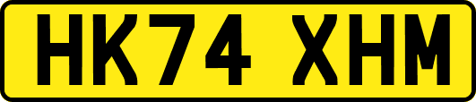 HK74XHM