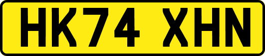 HK74XHN