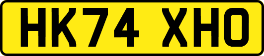 HK74XHO
