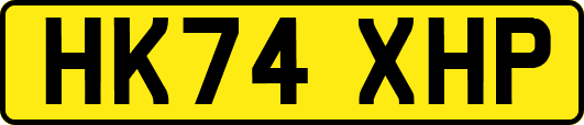 HK74XHP