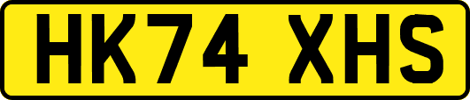 HK74XHS