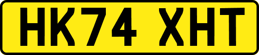 HK74XHT