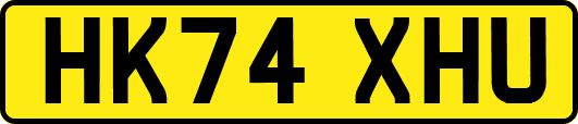 HK74XHU