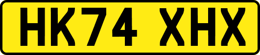 HK74XHX
