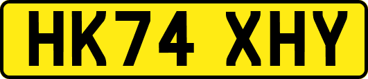 HK74XHY