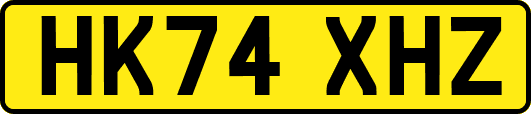HK74XHZ