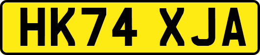 HK74XJA