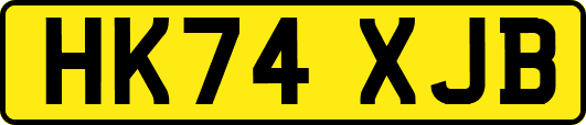 HK74XJB