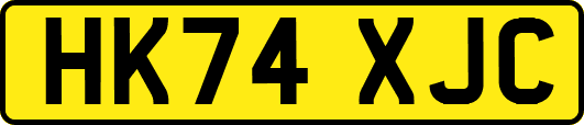 HK74XJC