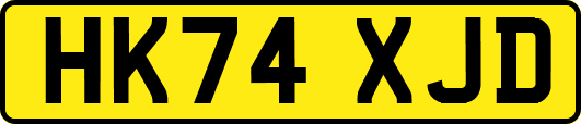 HK74XJD
