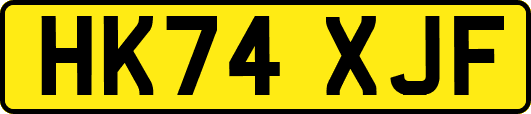 HK74XJF