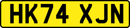 HK74XJN