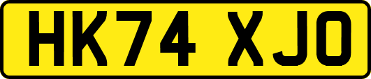 HK74XJO