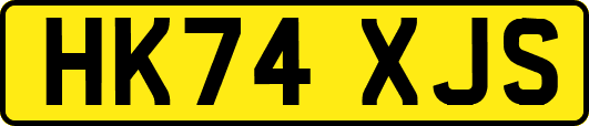HK74XJS