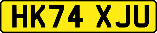 HK74XJU