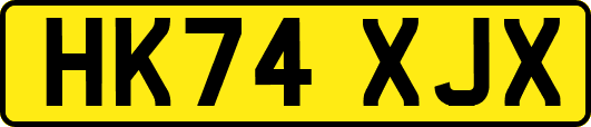 HK74XJX
