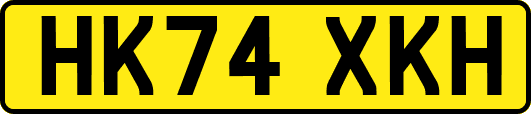 HK74XKH