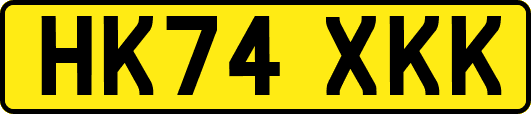 HK74XKK