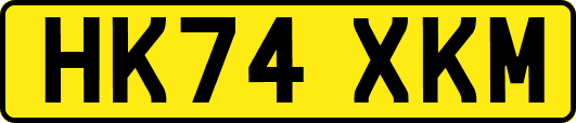 HK74XKM