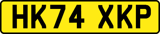 HK74XKP